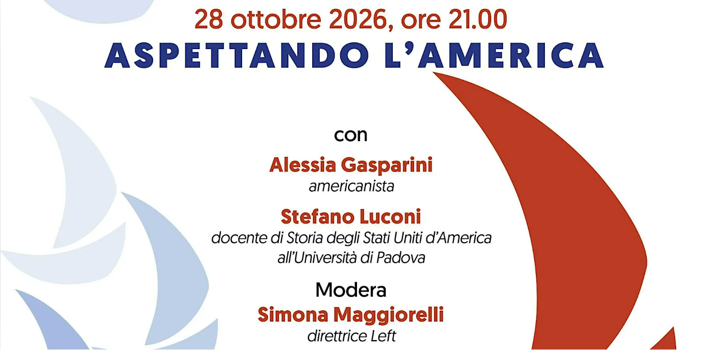 Aspettando l'America